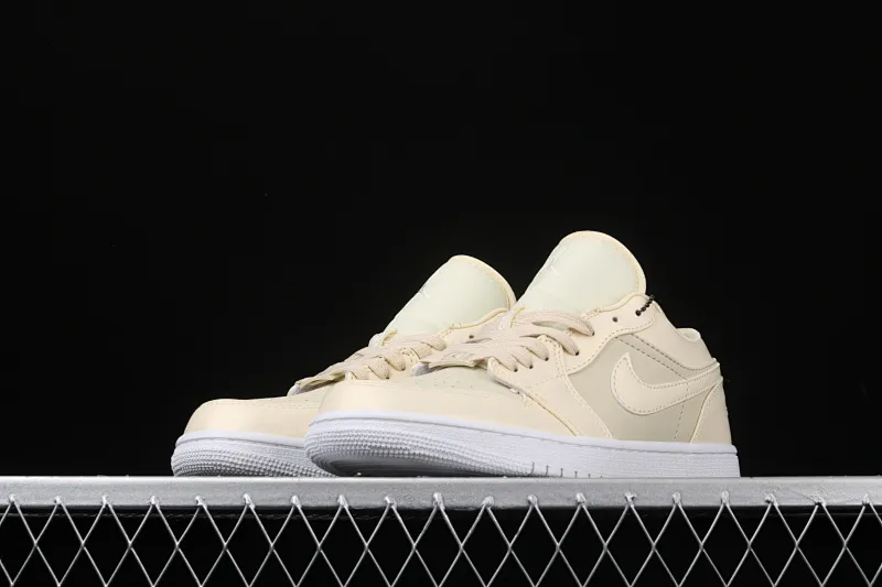 All categories Air Jordan Jordan series basketball shoes Air Jordan 1 Low Air Jordan 1 Low AJ1 Joe 1 low-top cultural and leisure sports sneakers CQ9446-200